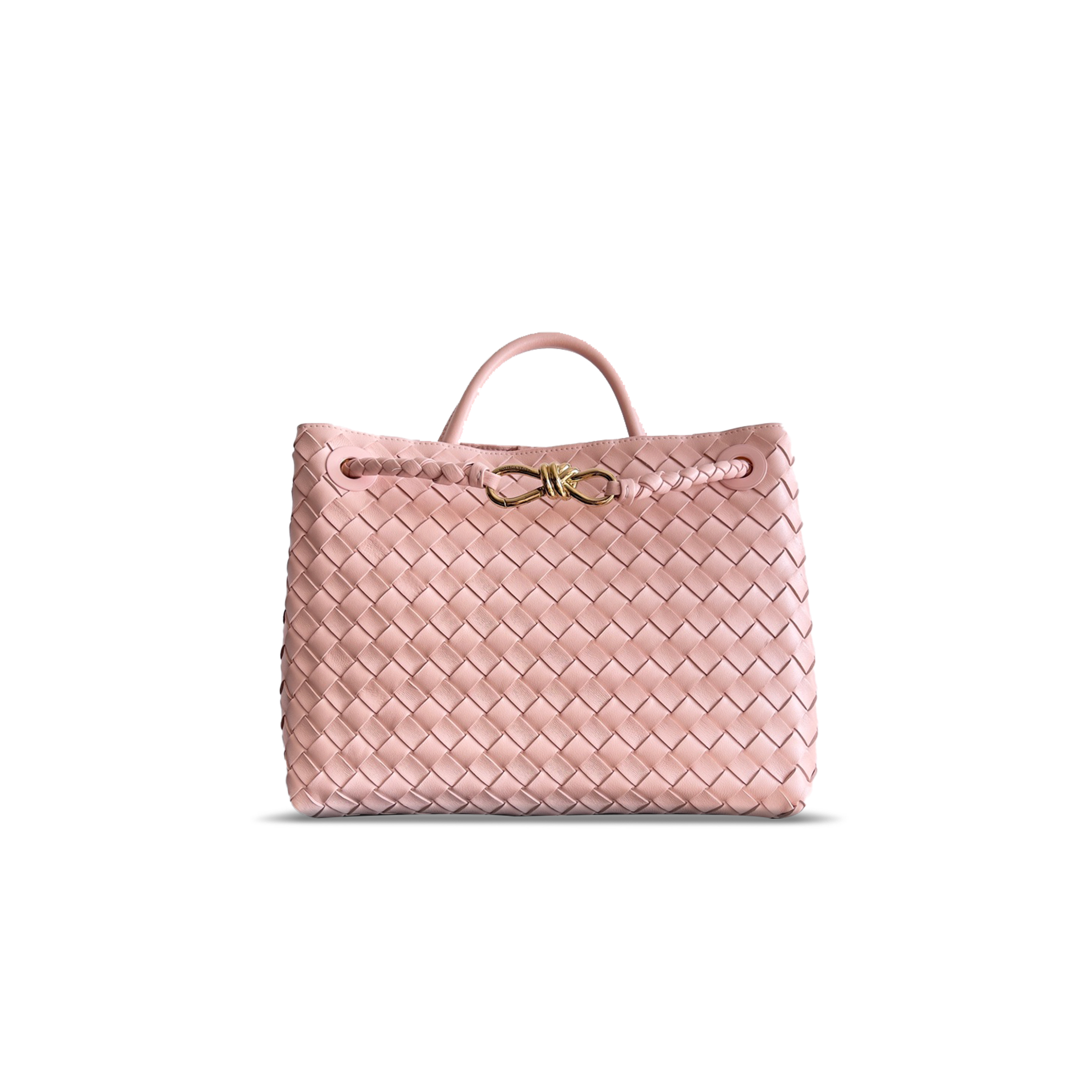 bo*te*ga Ve*ne*ta medium andiamo 743572vcpp17500 (32*24*12cm)